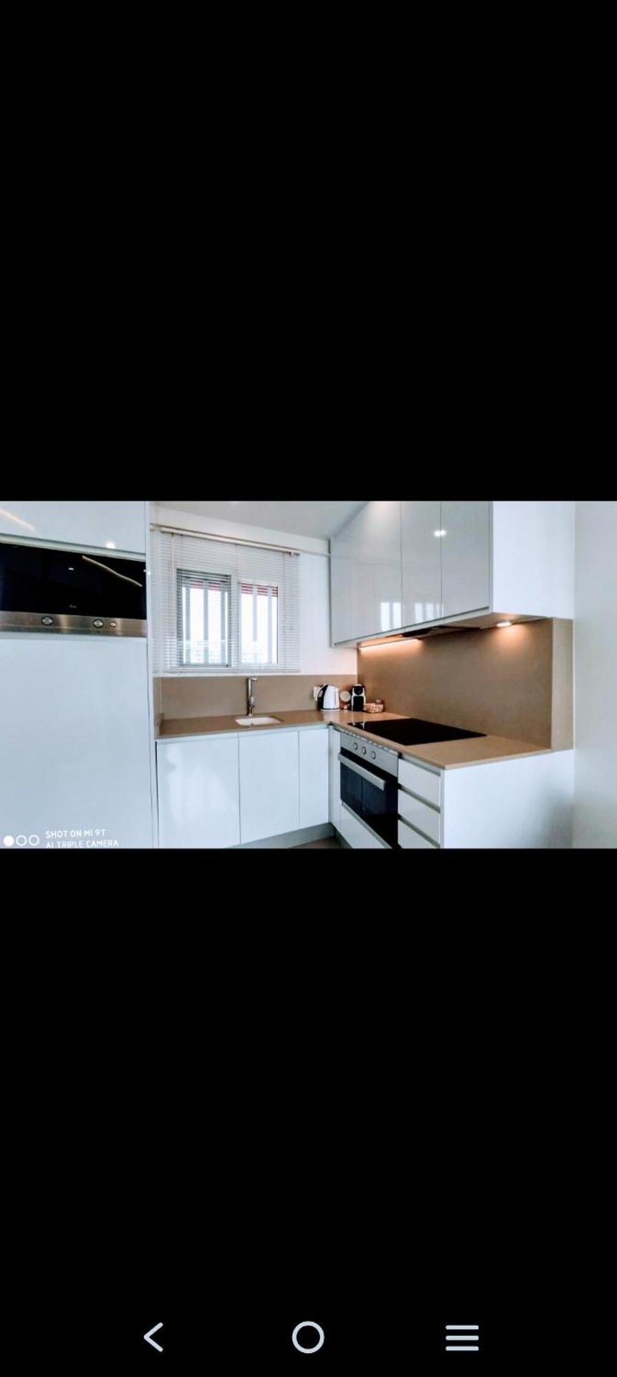 Coblanca-Benidorm Beach Luaran gambar