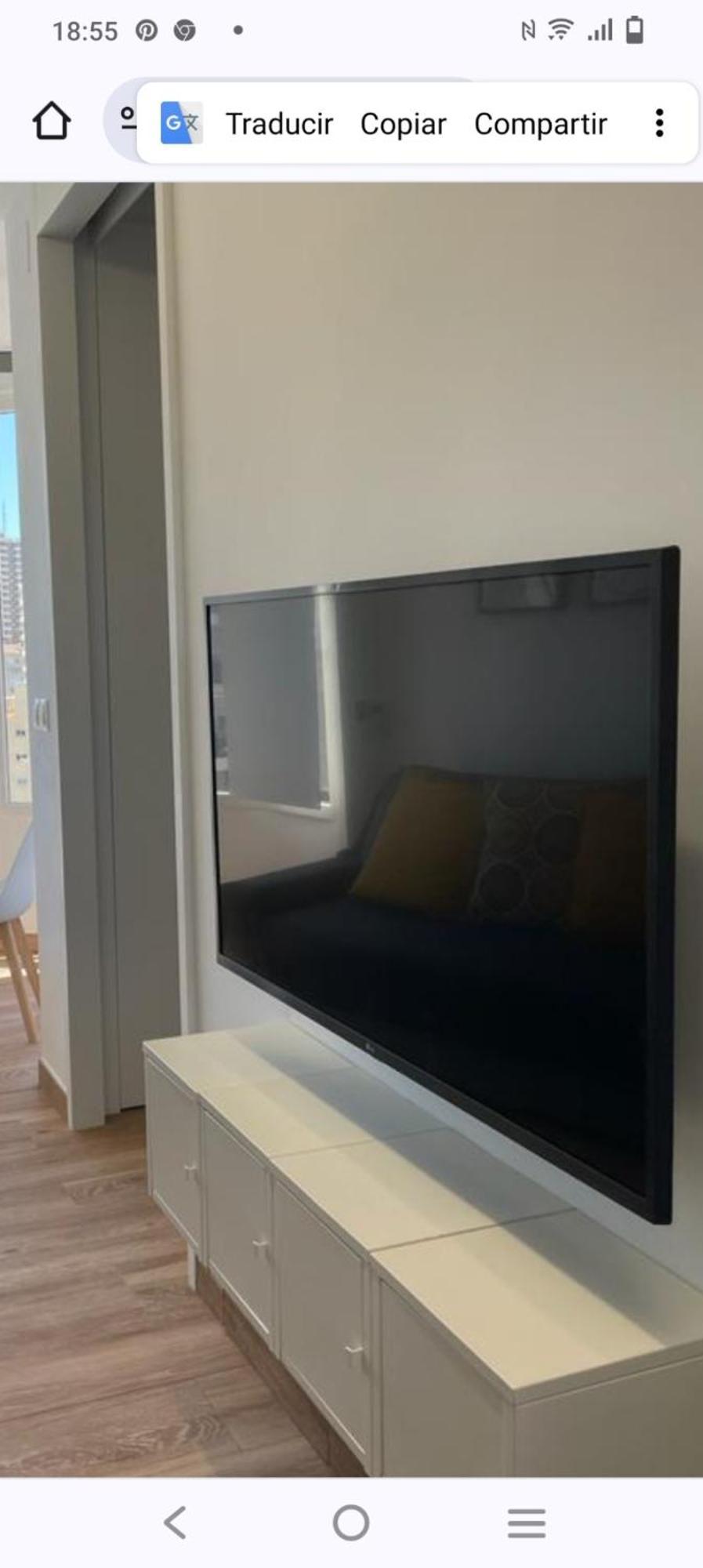 Coblanca-Benidorm Beach Luaran gambar