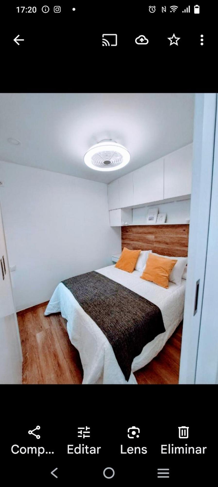 Coblanca-Benidorm Beach Luaran gambar