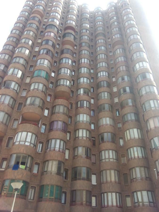 Coblanca-Benidorm Beach Luaran gambar