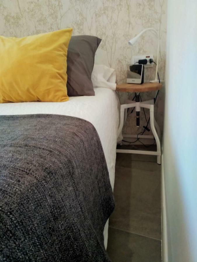 Coblanca-Benidorm Beach Luaran gambar